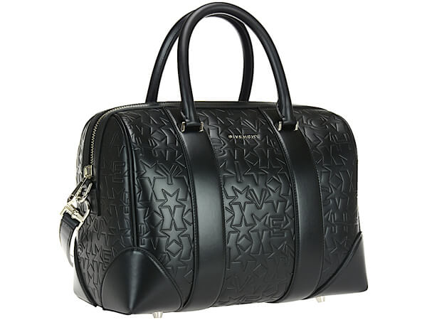 Givenchy LUCREZIA ジバンシィスーパーコピー ミディアム スターエンボス BB05861407001